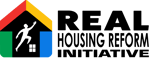 RHRI Logo Blace Trans